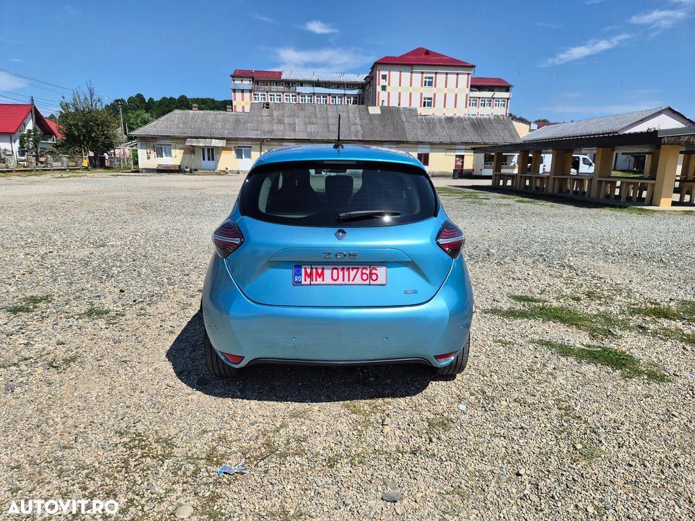 Renault ZOE - 9
