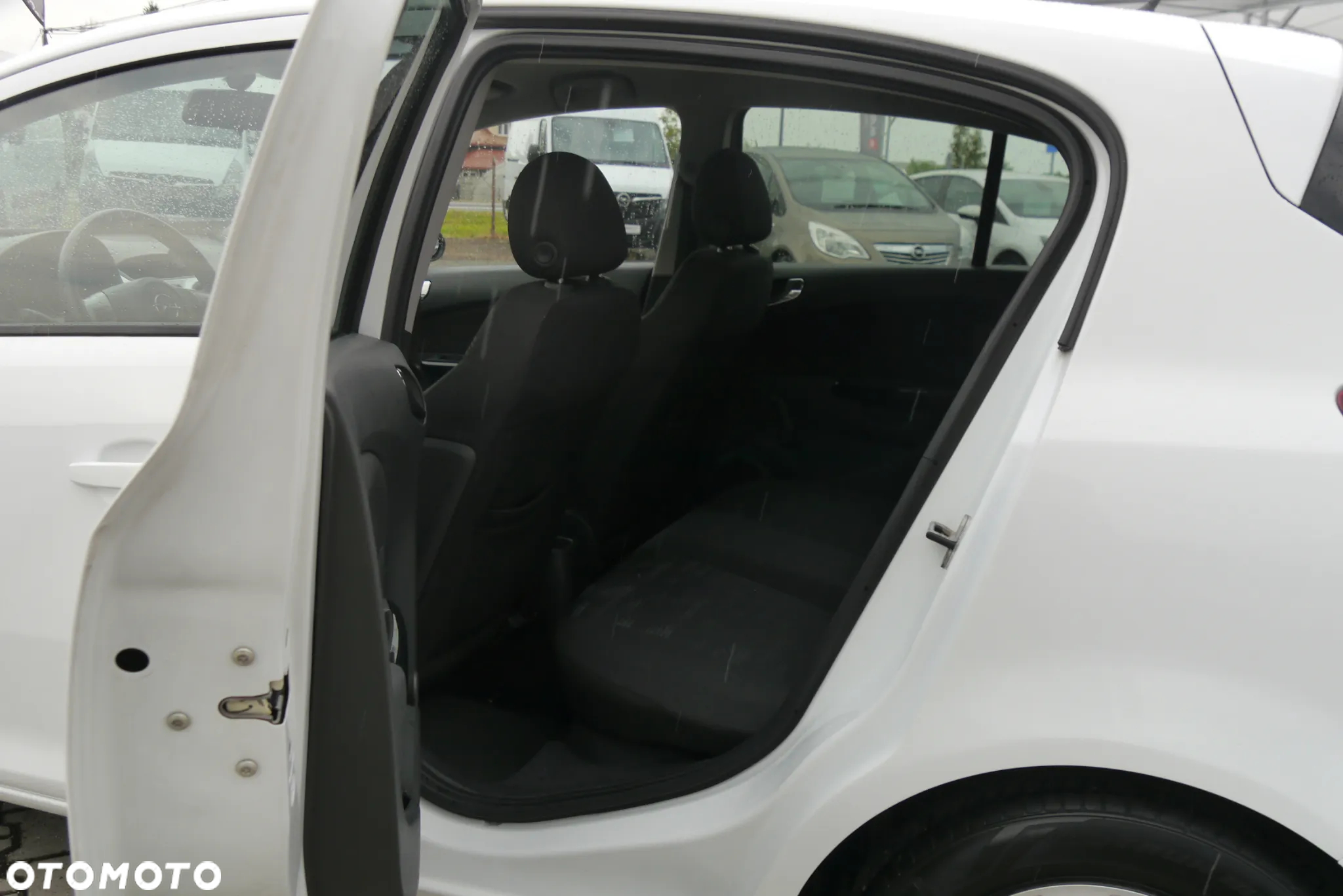 Opel Corsa 1.2 16V Essentia EasyTronic - 13