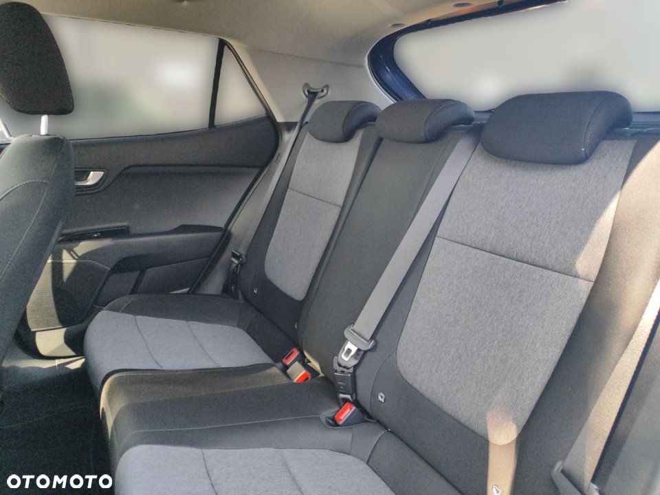 Kia Stonic - 16