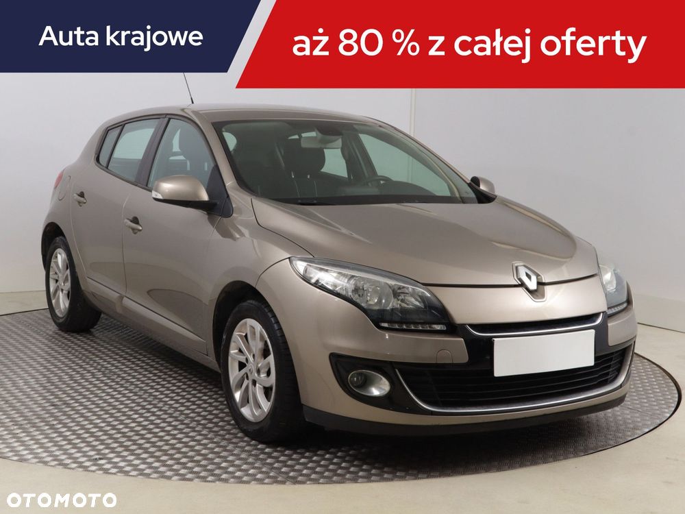 Renault Megane - 3