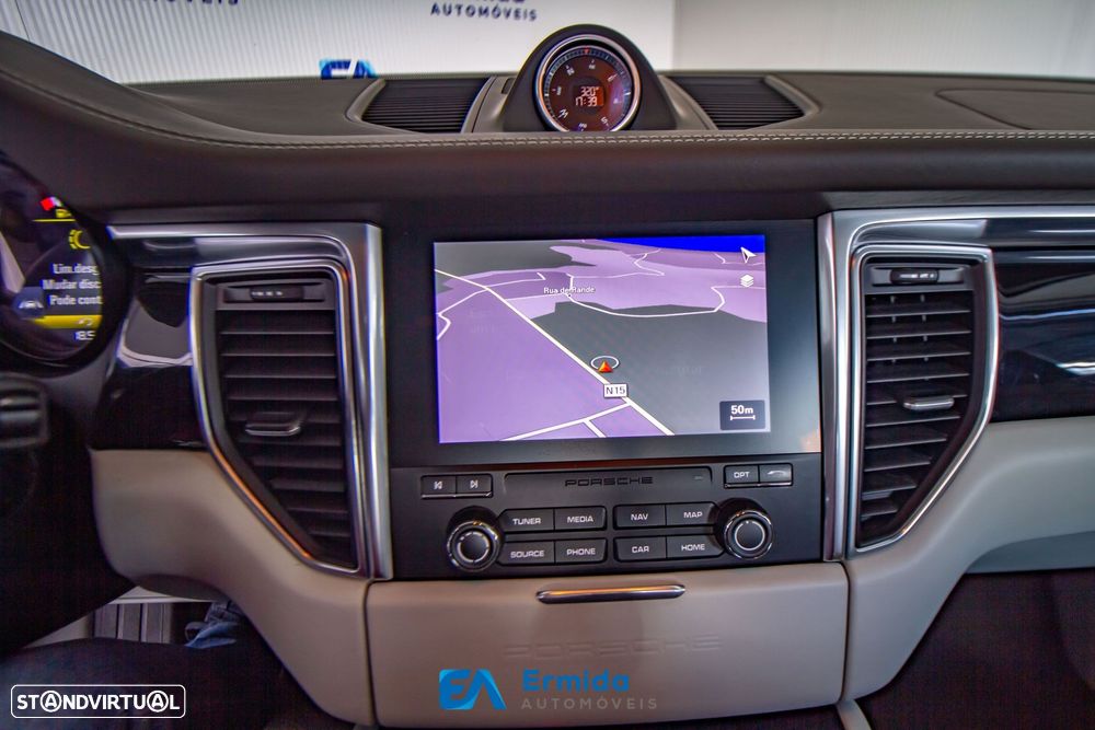 Porsche Macan S All Weather - 28