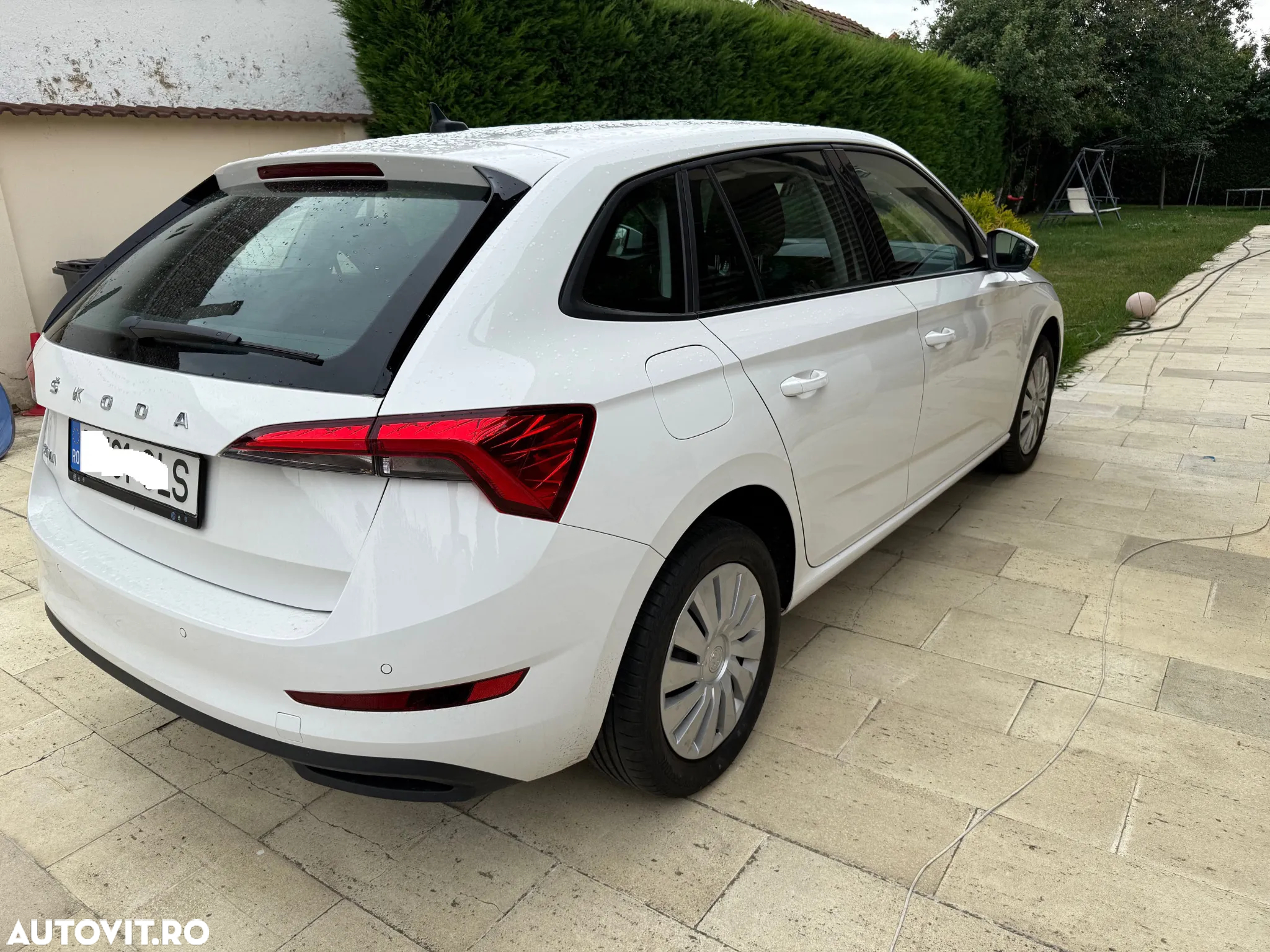 Skoda Scala 1.6 TDI Ambition - 4