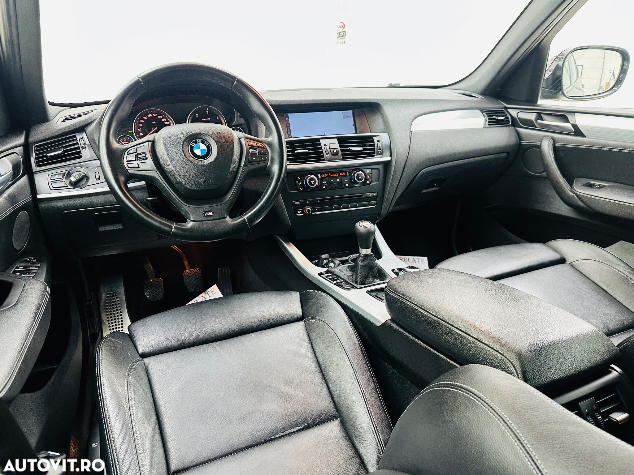 BMW X3 - 18