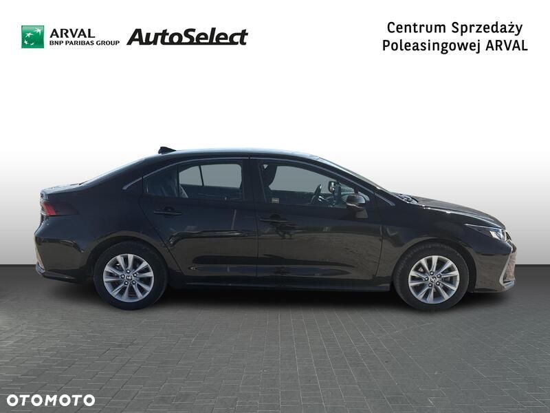 Toyota Corolla 1.8 Hybrid Comfort - 7