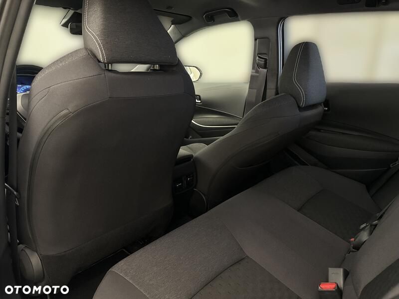 Toyota Corolla 1.8 Hybrid Comfort - 18