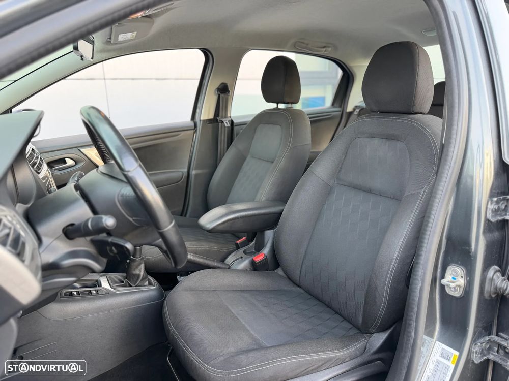 Citroën C-Elysée 1.2 PureTech Shine - 4