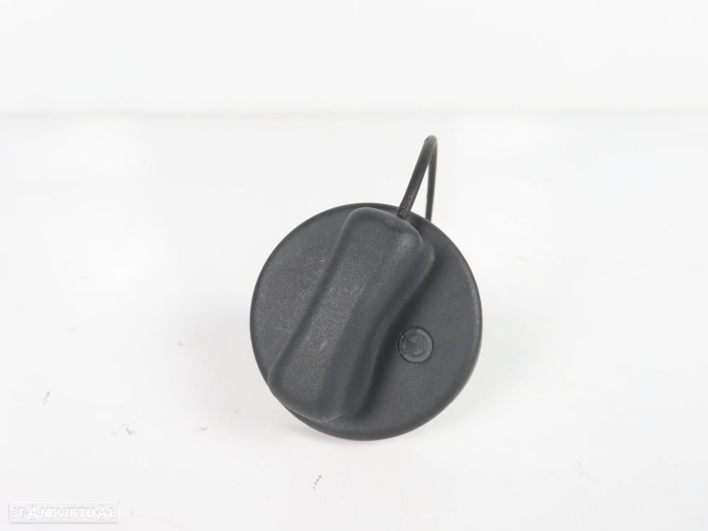 Tampa Abastecimento DEPÓSITO COMBUSTÍVEL Usado / Original BMW 5 (E39)/BMW 3 (E46... - 1