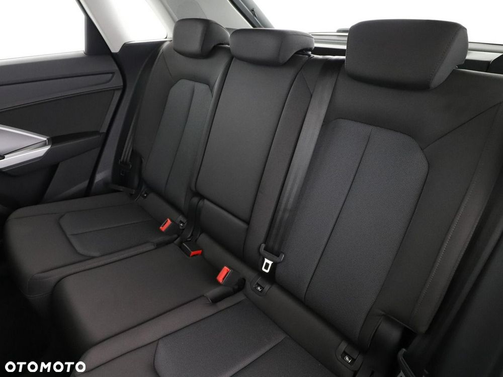Audi Q3 2019