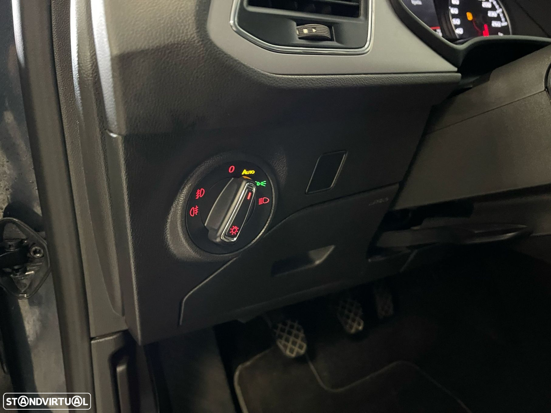 SEAT Leon ST 1.0 EcoTSI Style S/S - 12