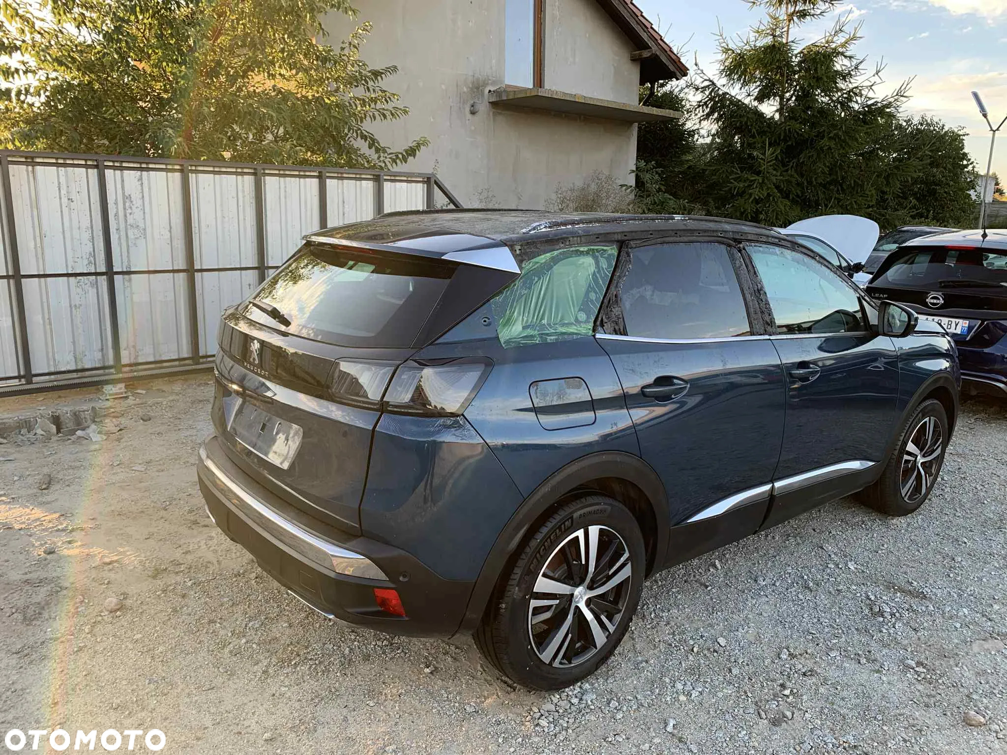 Peugeot 3008 1.6 PureTech HYbrid GT S&S EAT8 - 9