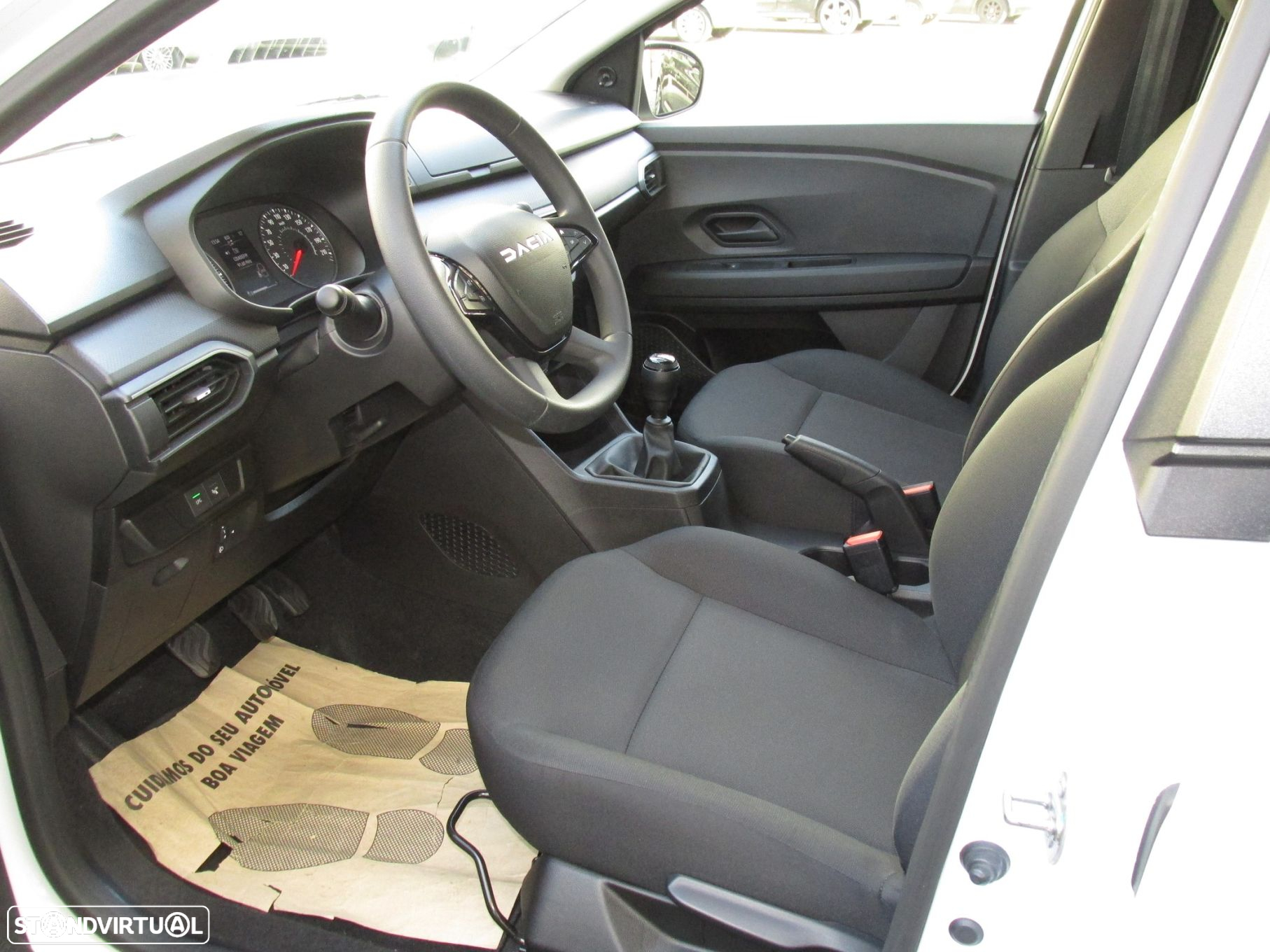 Dacia Jogger 1.0 ECO-G Essential 7L Bi-Fuel - 10