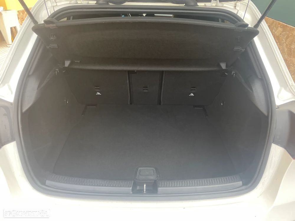 Mercedes-Benz A 180 d AMG Line Aut. - 14