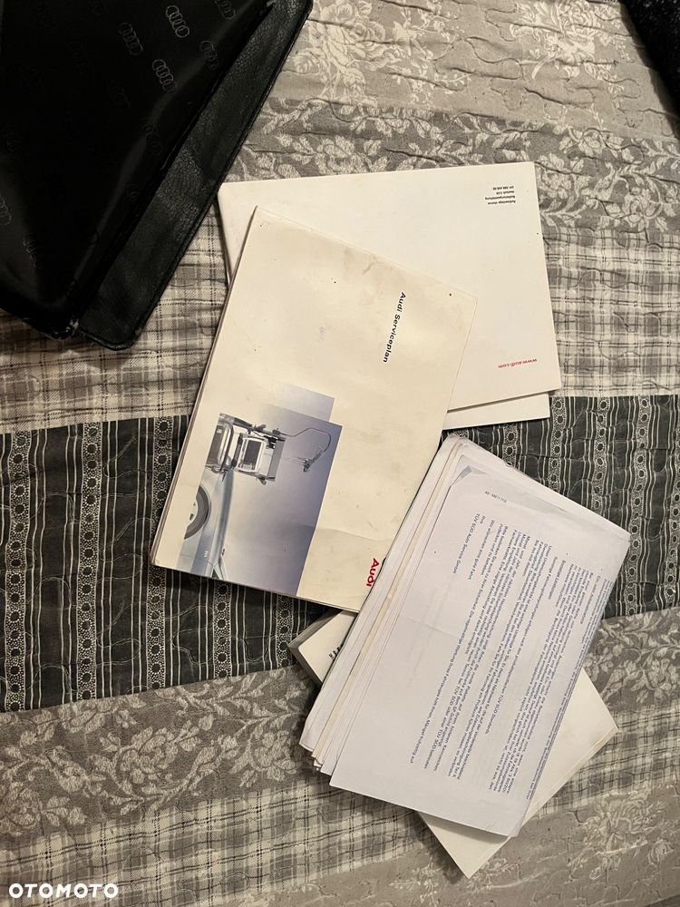 Audi A3 3-drzwiowe - 16