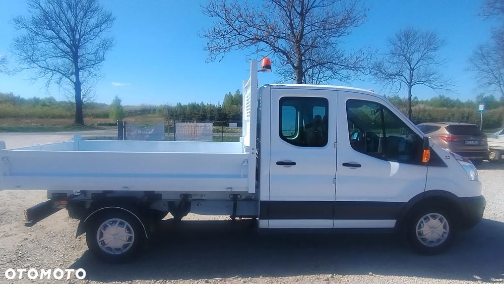 Ford Transit - 6