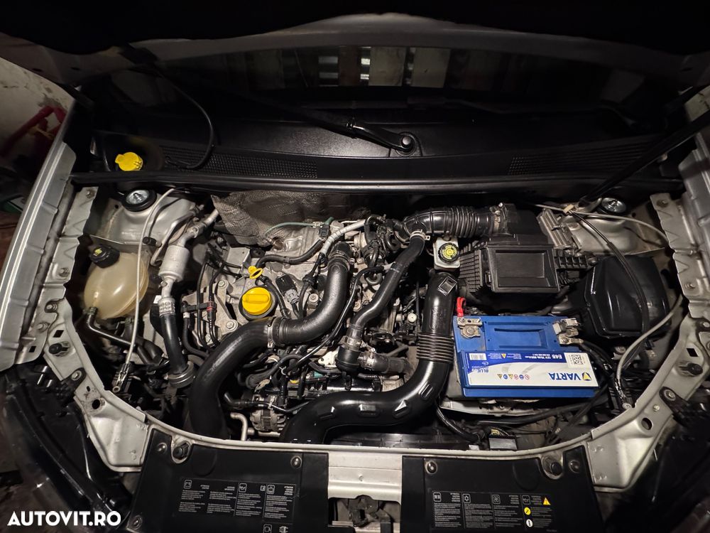 Dacia Logan 0.9 TCe 90 CP Ambiance - 5