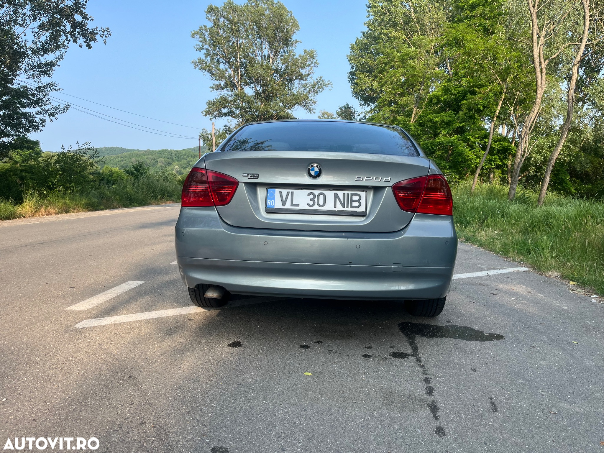 BMW Seria 3 320d - 2