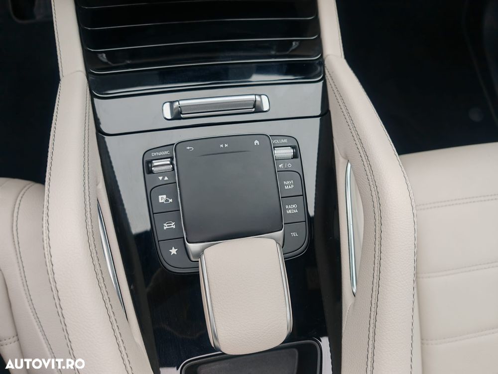 Mercedes-Benz GLE 350 de 4MATIC 9G-TRONIC Exclusive - 26