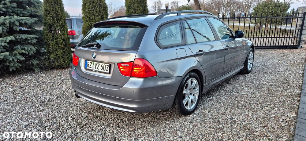 BMW Seria 3 320i Edition Lifestyle - 9
