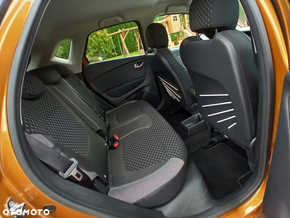 Renault Captur 1.3 TCe Intens - 26