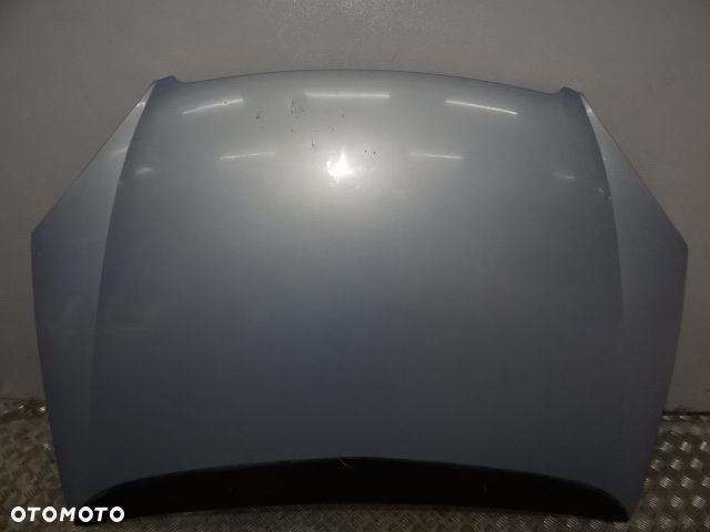 MASKA POKRYWA SILNIKA CITROEN C5 01-04 NR269 - 12