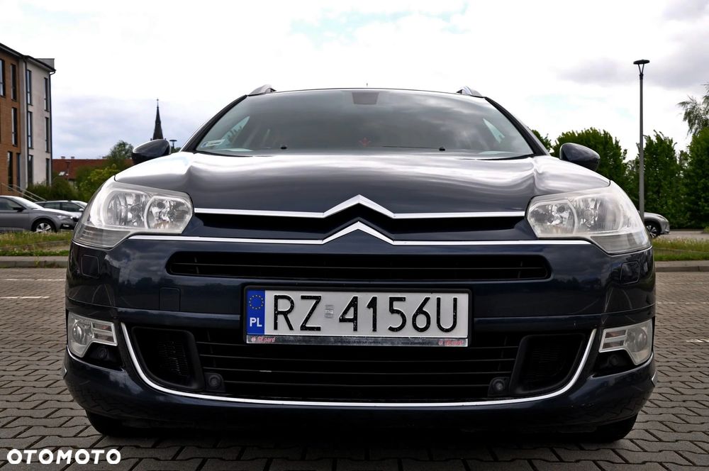 Citroën C5 2.0 HDi Confort Equilibre - 37
