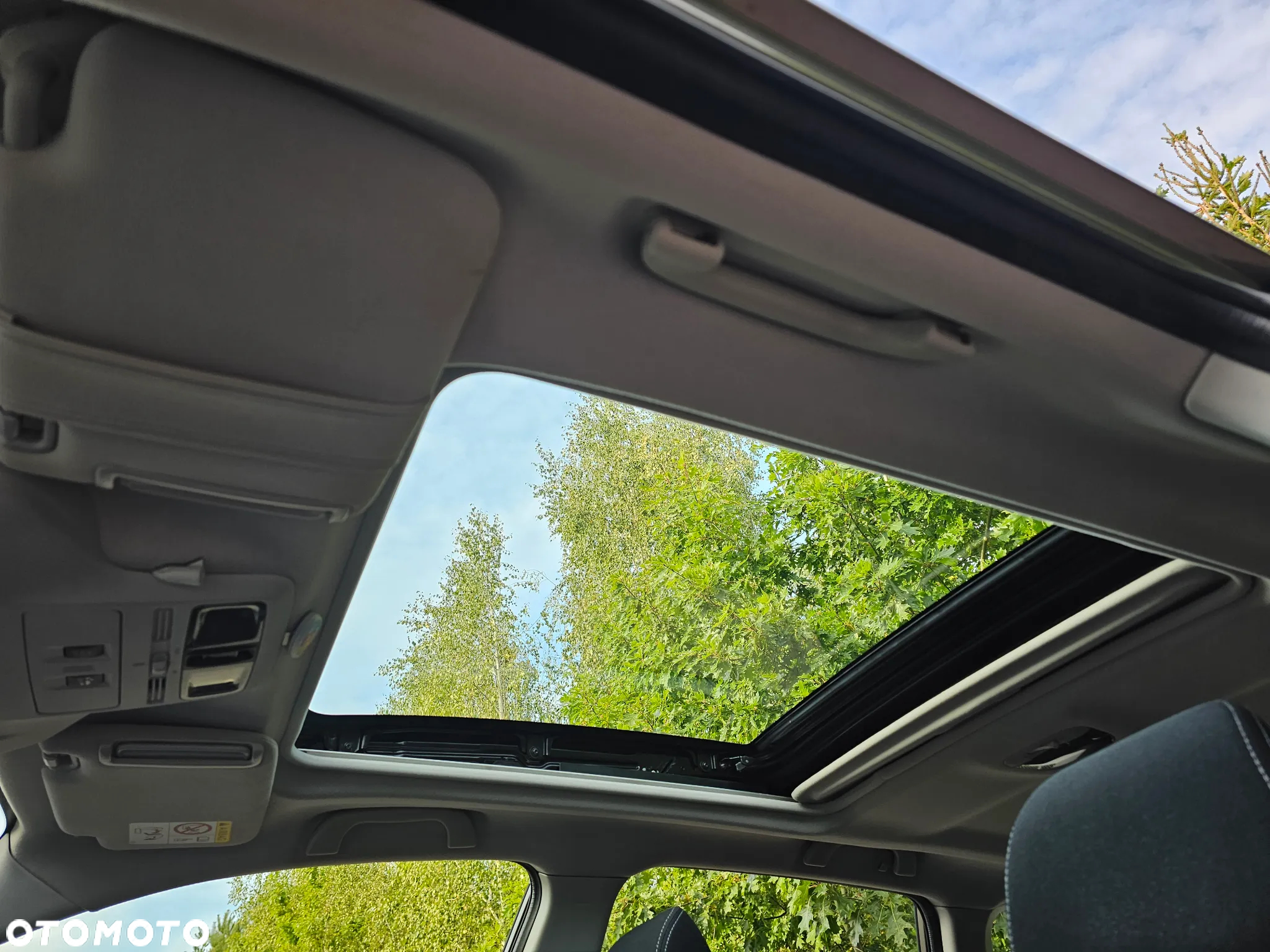 Subaru Forester 2.0 i Exclusive Lineartronic - 19