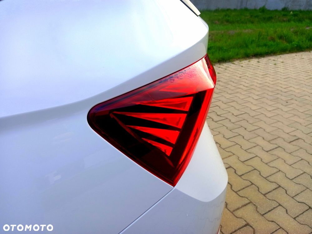 Skoda Octavia 1.5 TSI GPF ACT Ambition - 25