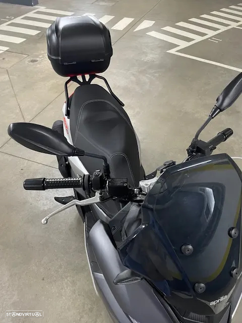 Aprilia 125 - 6