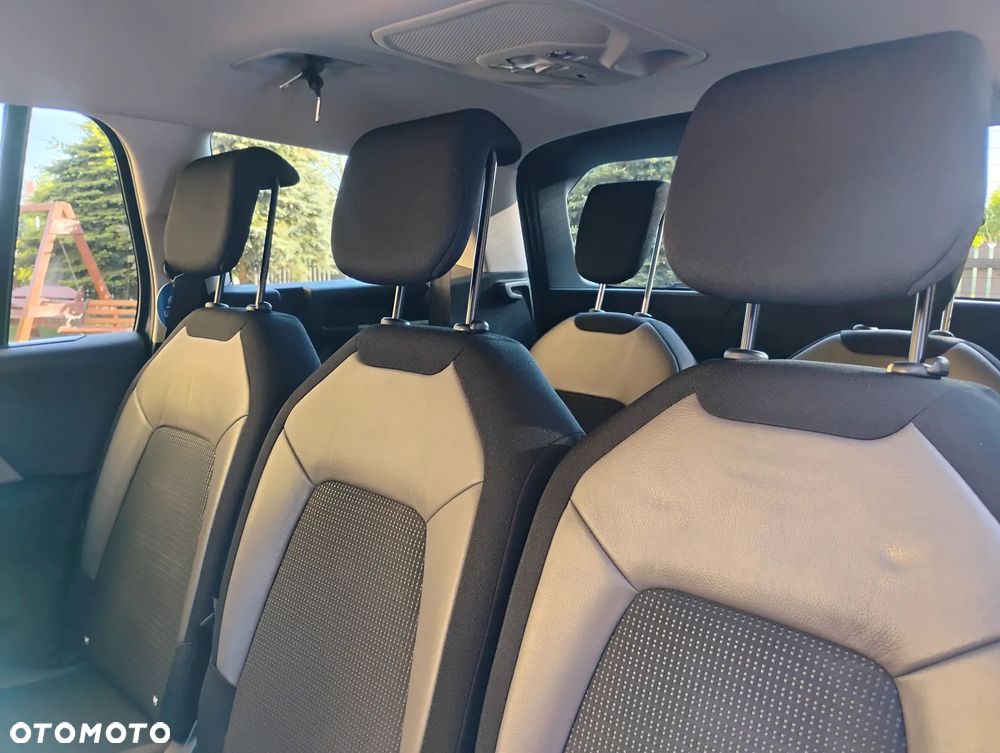 Citroën C4 Grand Picasso 2.0 BlueHDi Shine S&S EAT6 - 15
