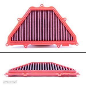 filtro ar bmc honda x-adv 750 -fm968/04 - 1