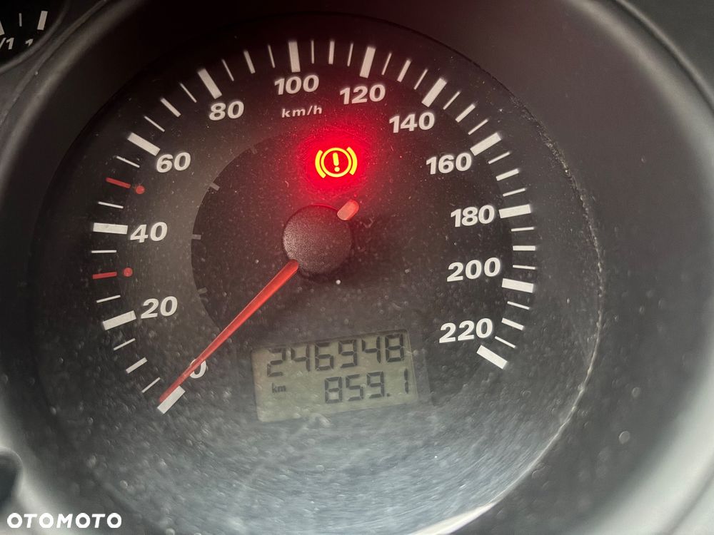 Seat Ibiza 1.4 16V Reference - 15