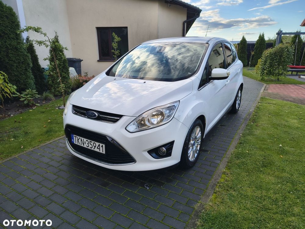 Ford C-MAX - 2