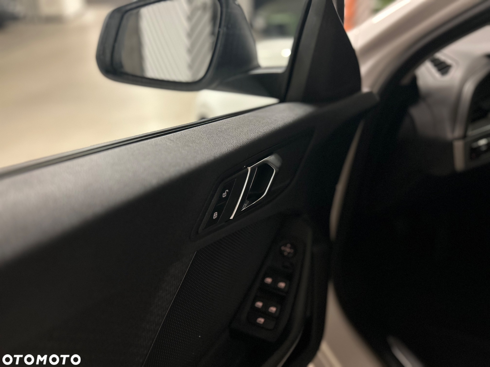 BMW Seria 1 116d - 11