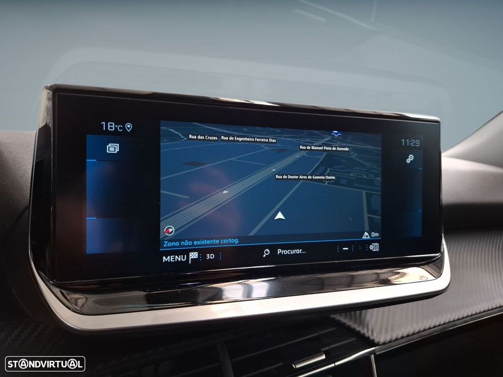Peugeot 2008 1.2 PureTech Allure - 14