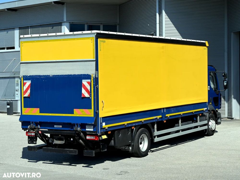 Renault Renault D16 280 4x2 - 4