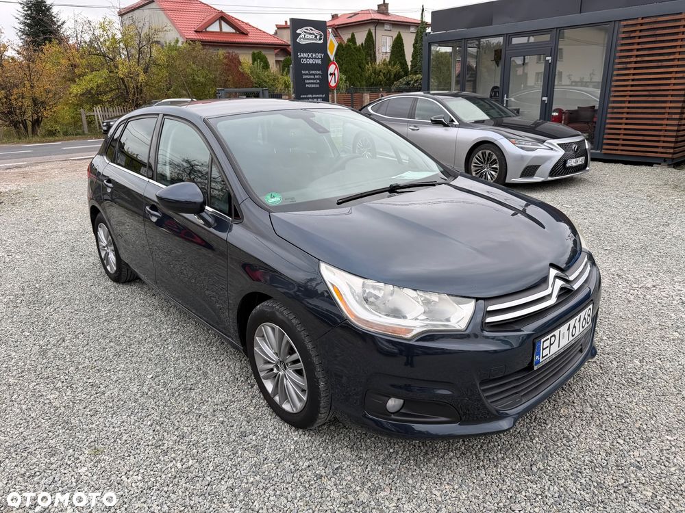 Citroën C4 VTi 120 Tendance - 18