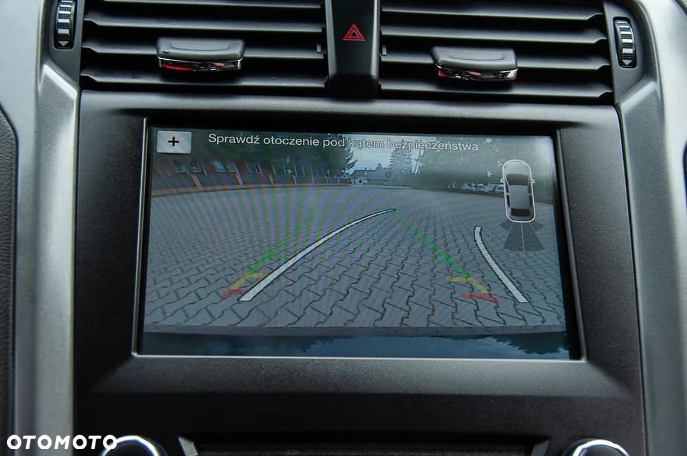 Ford Mondeo 2.0 TDCi STart-Stopp PowerShift-Aut Titanium - 26