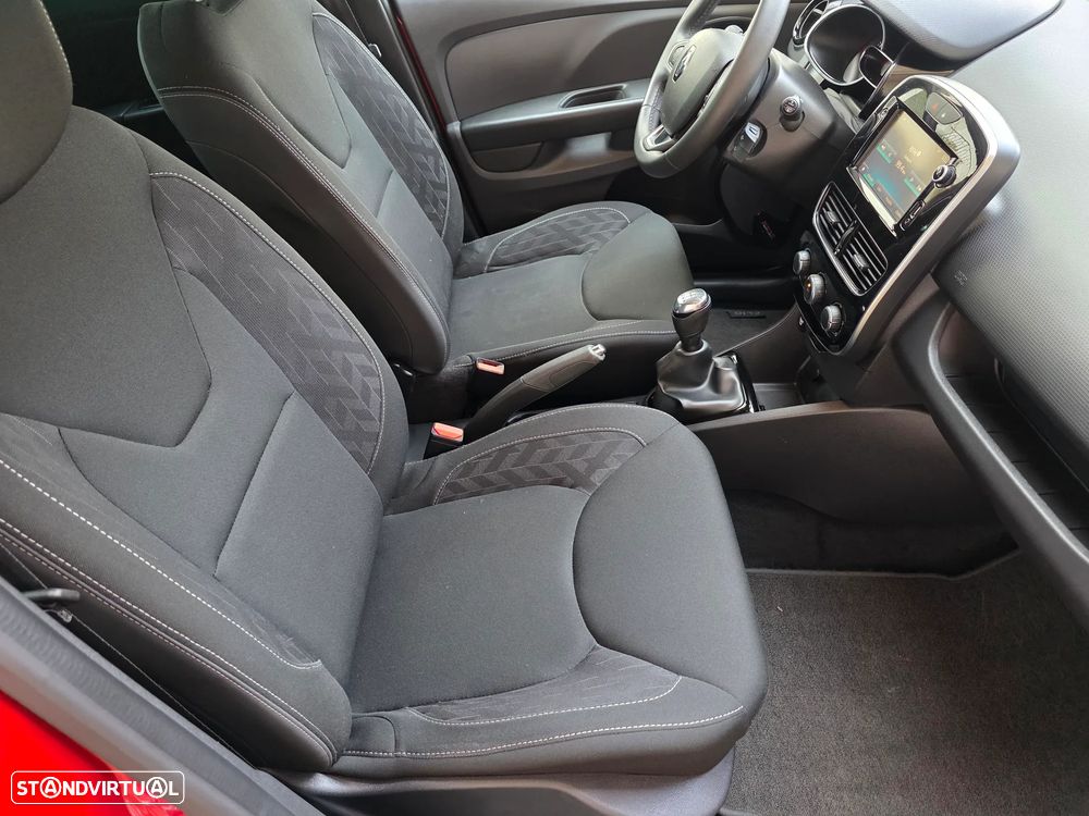 Renault Clio 0.9 TCe Limited Edition - 37