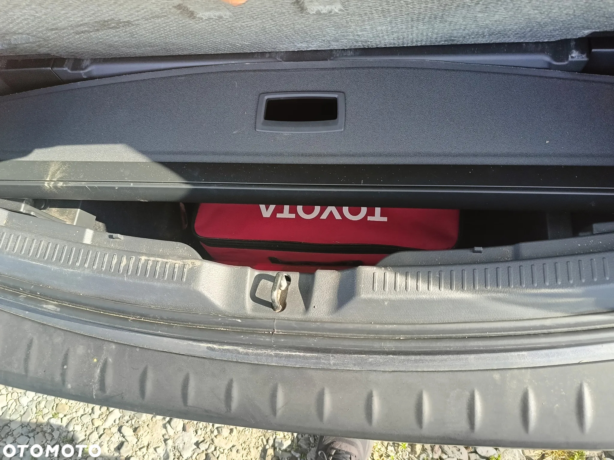 Toyota Verso 1.8 Business Edition 7os MS - 15