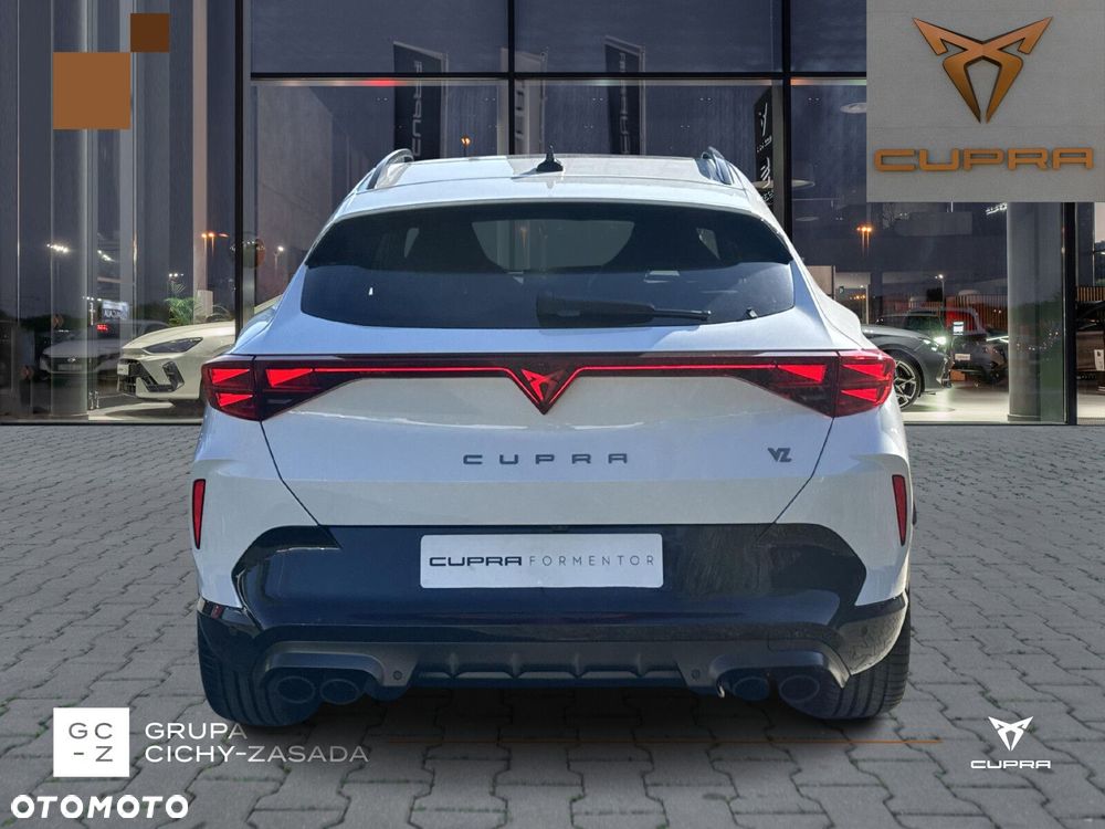 Cupra Formentor - 3
