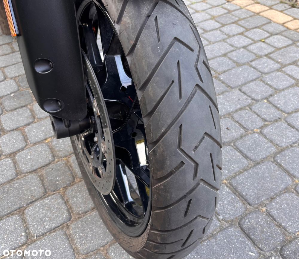 KTM Super Adventure - 17