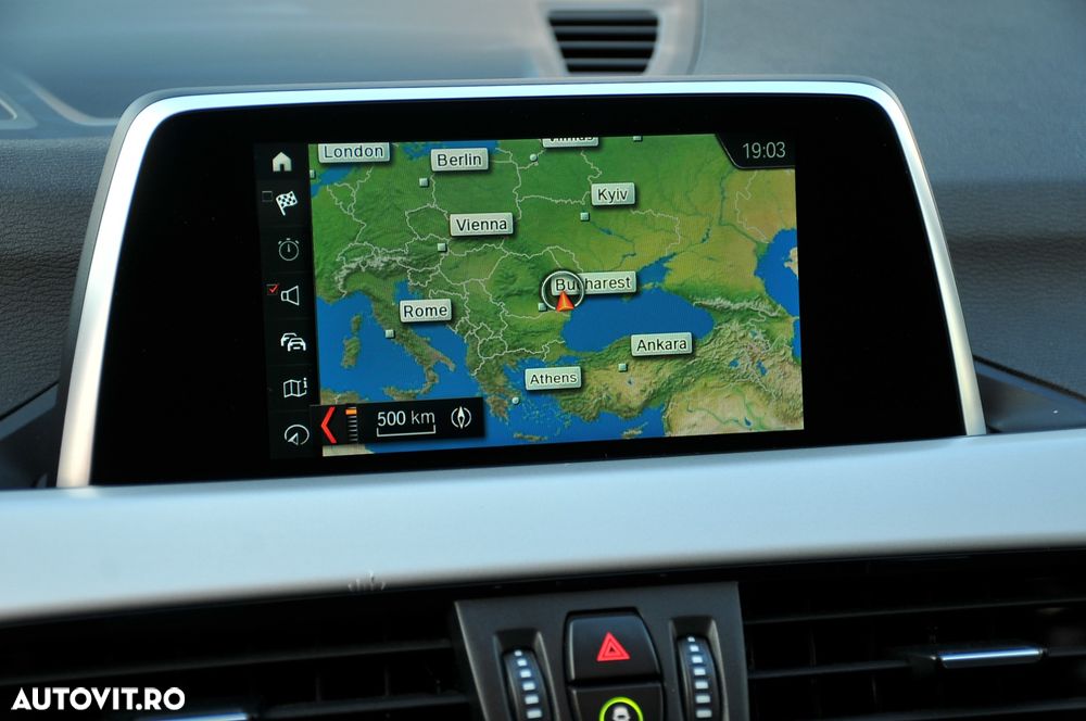 BMW X1 sDrive20d Aut. xLine - 25