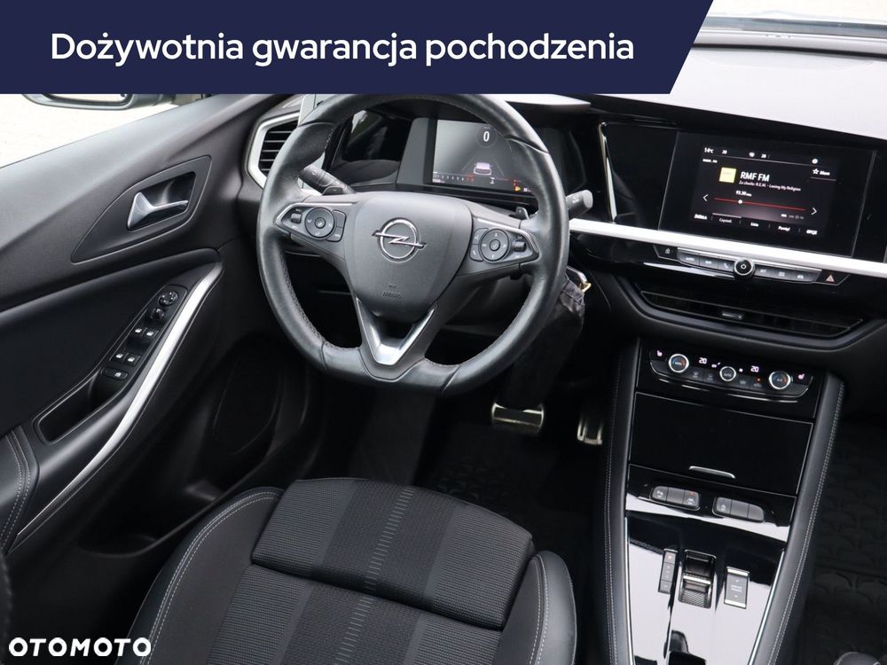 Opel Grandland X - 9