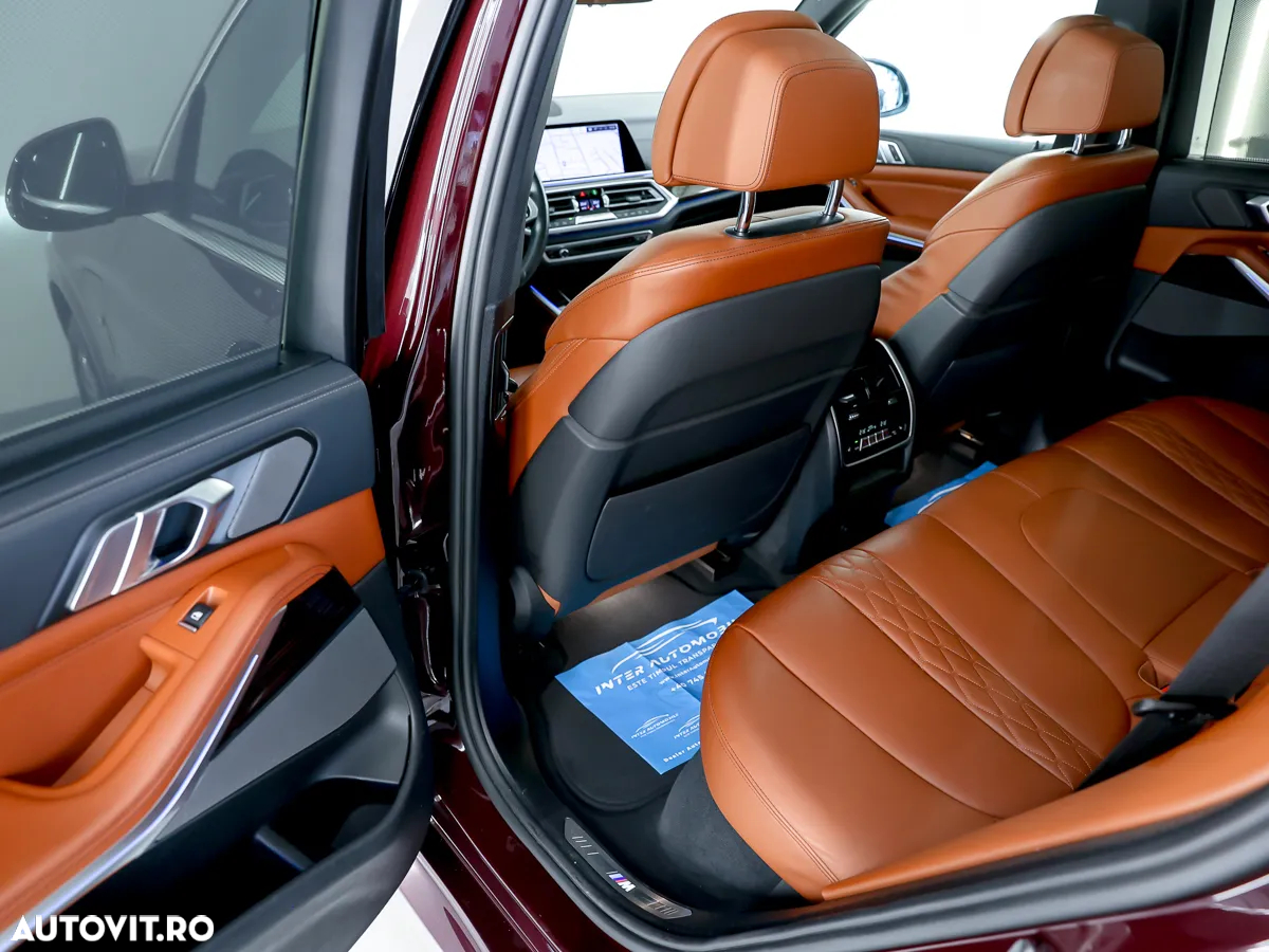 BMW X5 - 7