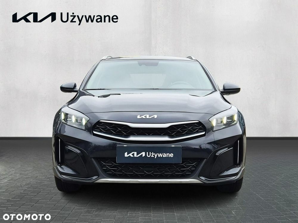 Kia XCeed 1.5 T-GDI M DCT - 9