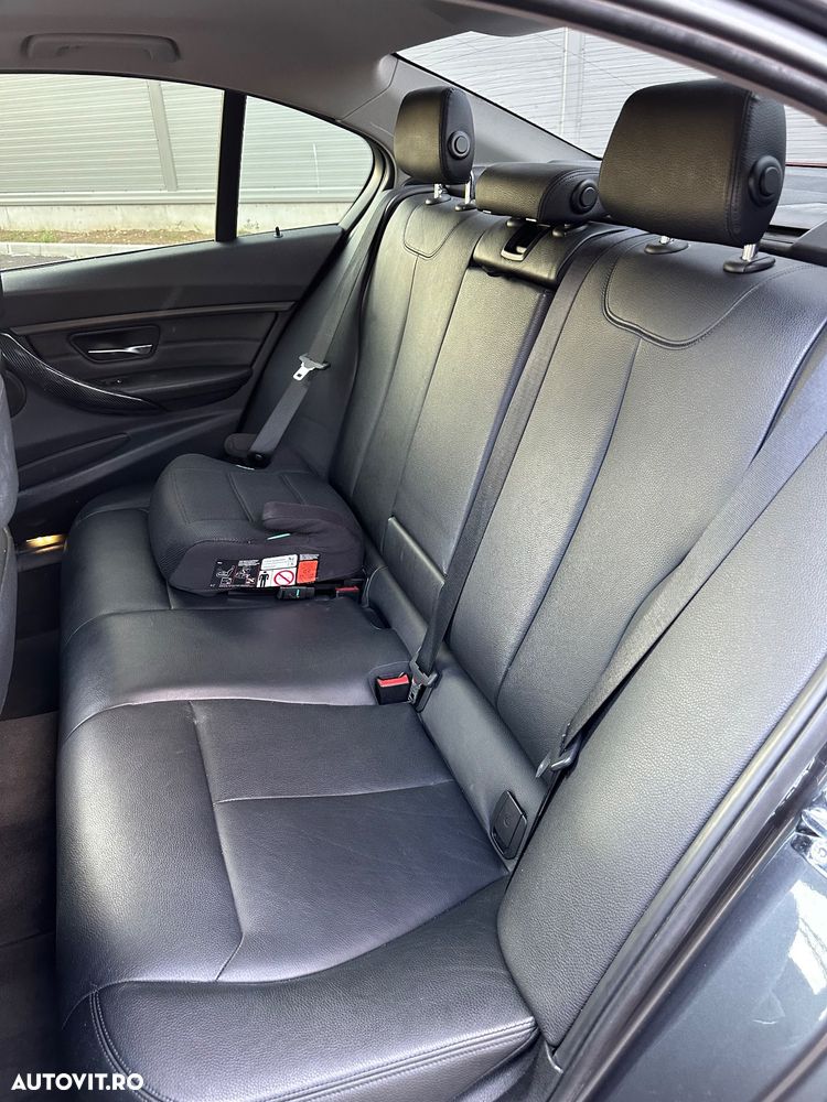 BMW Seria 3 - 9