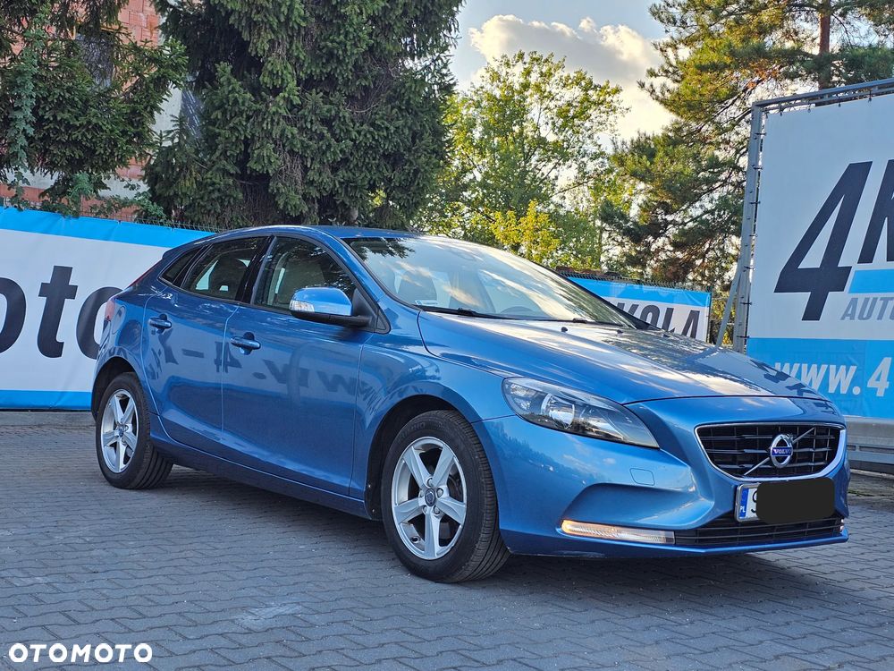 Volvo V40 T2 Kinetic