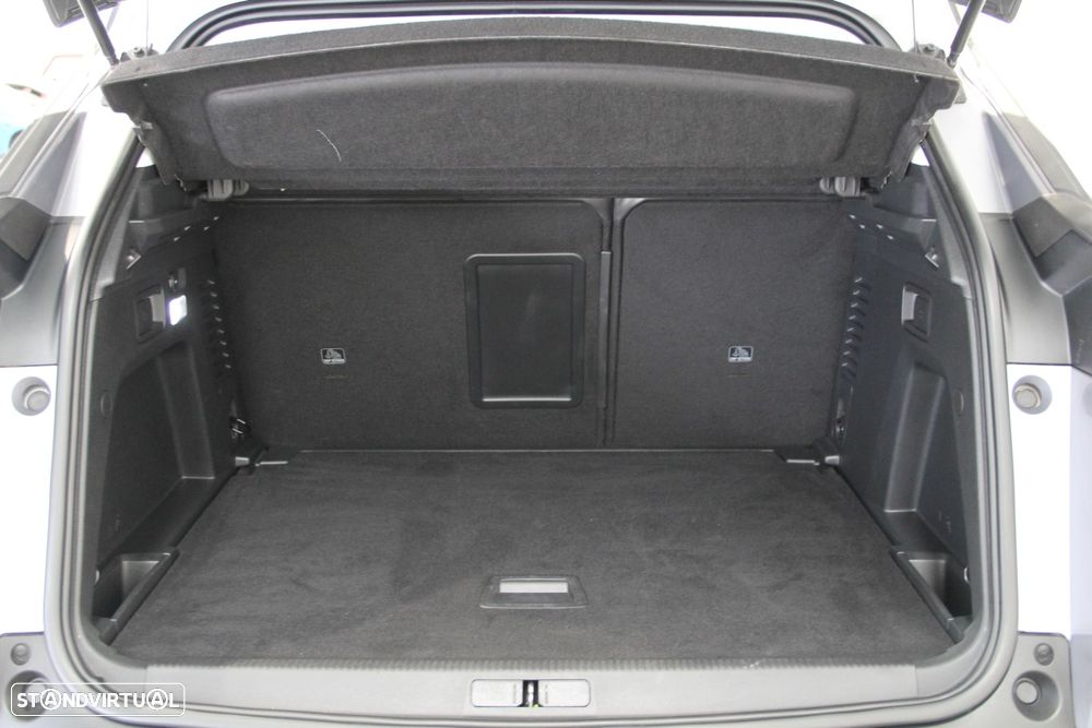 Peugeot 3008 1.6 BlueHDi Allure - 26