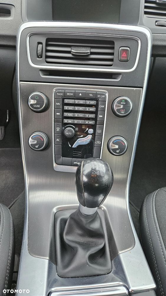 Volvo S60 - 7