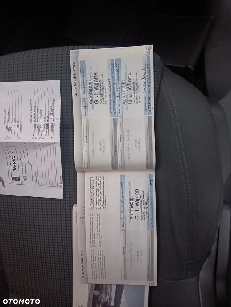 Peugeot 508 155 THP Allure - 39